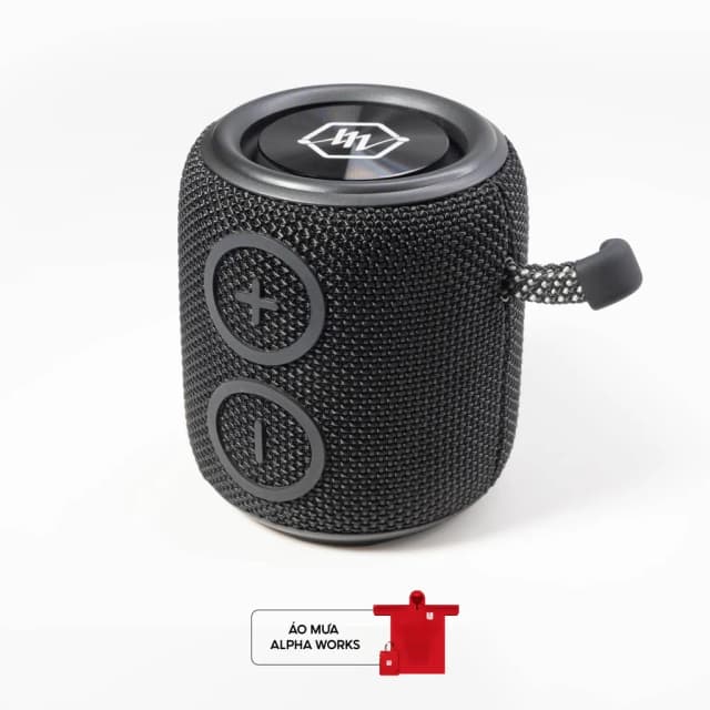 So sánh giá Loa Bluetooth Alpha Works AW-Ride rẻ nhất? - Ảnh 8
