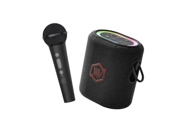 So sánh giá Loa Bluetooth Alpha Works AW- SONIK rẻ nhất?