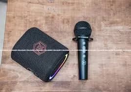 So sánh giá Loa Bluetooth Alpha Works AW- SONIK rẻ nhất? - Ảnh 11