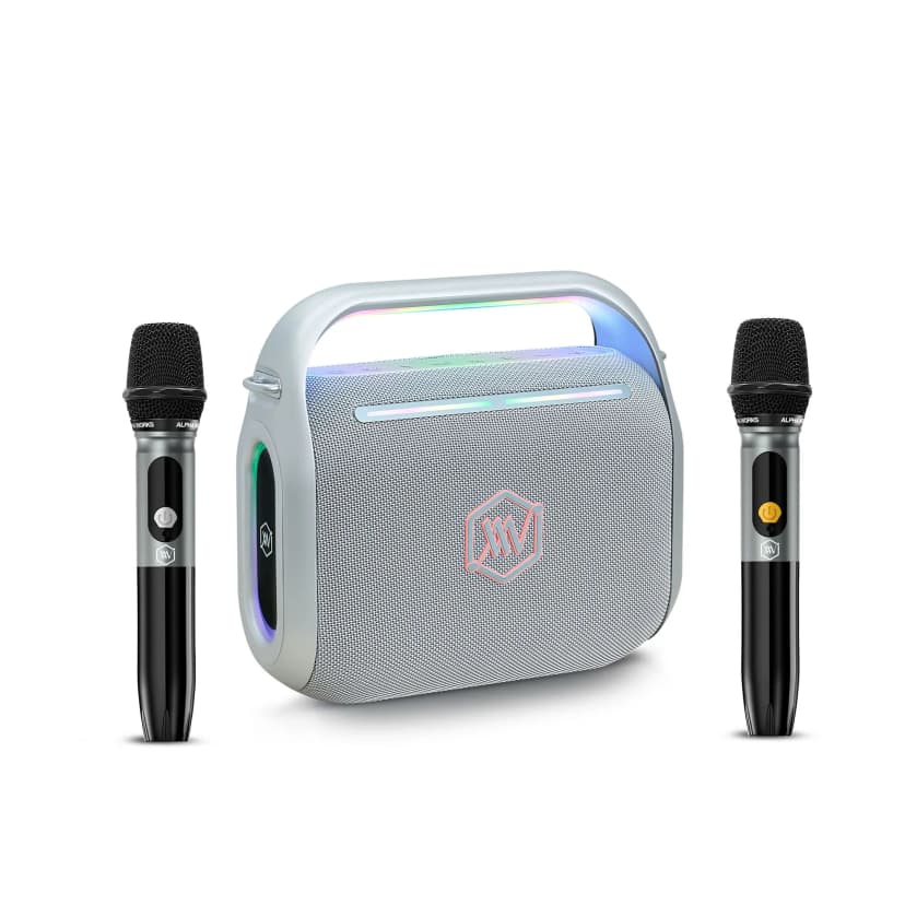 Loa Bluetooth Alpha Works AW- SONIK - Giá rẻ nhất hôm nay - Ảnh 13