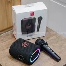 So sánh giá Loa Bluetooth Alpha Works AW- SONIK rẻ nhất? - Ảnh 15