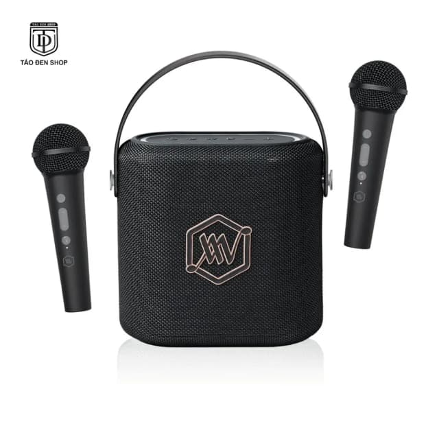 So sánh giá Loa Bluetooth Alpha Works AW- SONIK rẻ nhất? - Ảnh 8