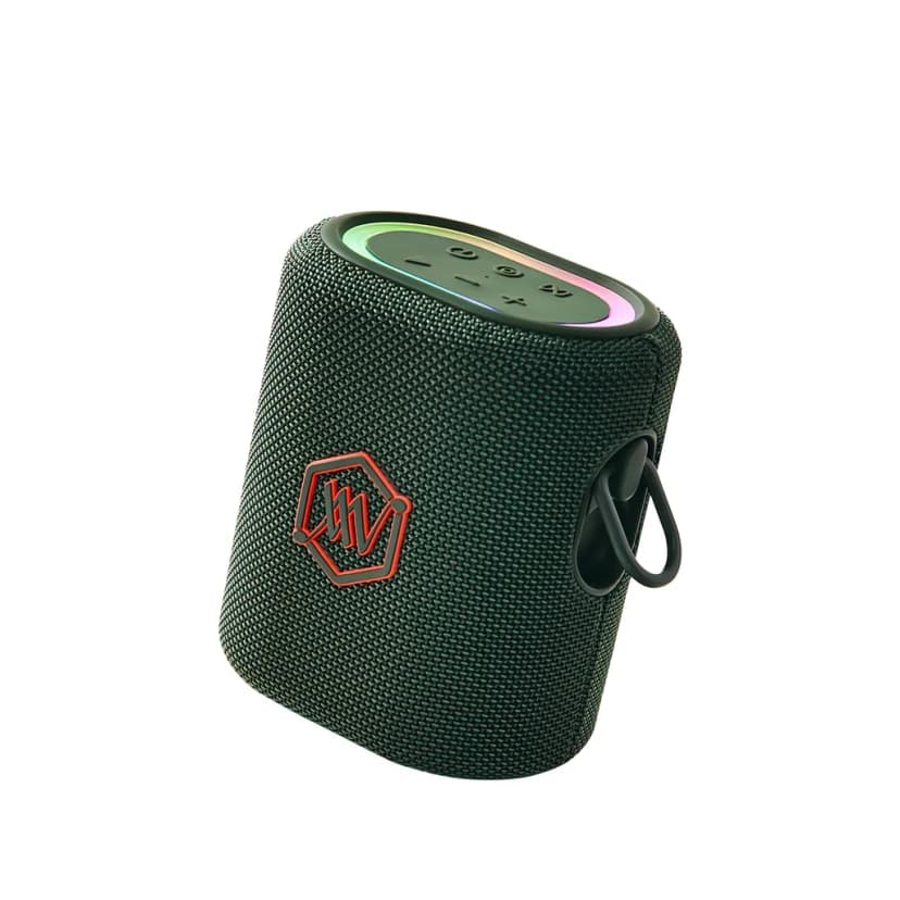 Loa Bluetooth Alpha Works AW- SONIK - Giá rẻ nhất hôm nay - Ảnh 9