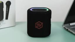 Loa Bluetooth Alpha Works AW- SONIK - Giá rẻ nhất hôm nay - Ảnh 10