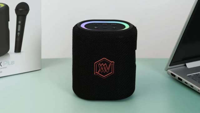 So sánh giá Loa Bluetooth Alpha Works AW- SONIK rẻ nhất? - Ảnh 10