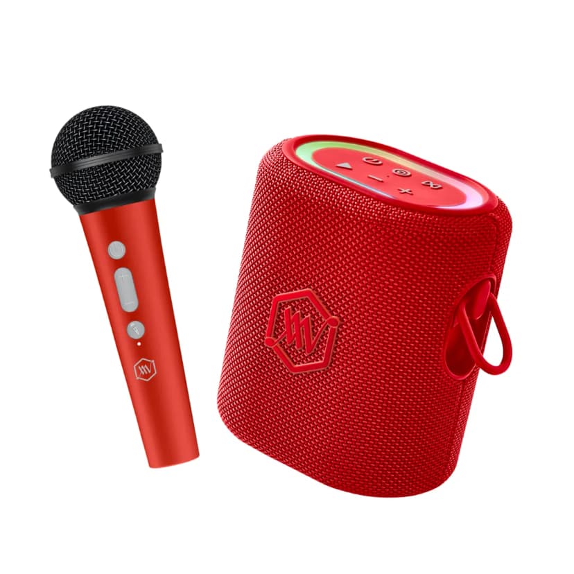 So sánh giá Loa Bluetooth Alpha Works AW- SONIK Plus - Tìm sản phẩm giá rẻ nhất - Ảnh 2
