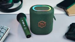 So sánh giá Loa Bluetooth Alpha Works AW- SONIK Plus - Tìm sản phẩm giá rẻ nhất - Ảnh 15