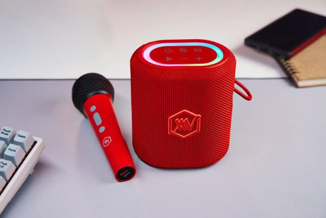 So sánh giá Loa Bluetooth Alpha Works AW- SONIK Plus rẻ nhất? - Ảnh 5