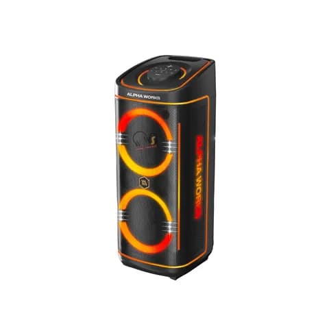 So sánh giá Loa Bluetooth Alpha Works AW-STUDIO110 rẻ nhất? - Ảnh 12