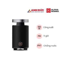 Loa Bluetooth Alpha Works AW-STUDIO110 - Giá rẻ nhất hôm nay - Ảnh 13