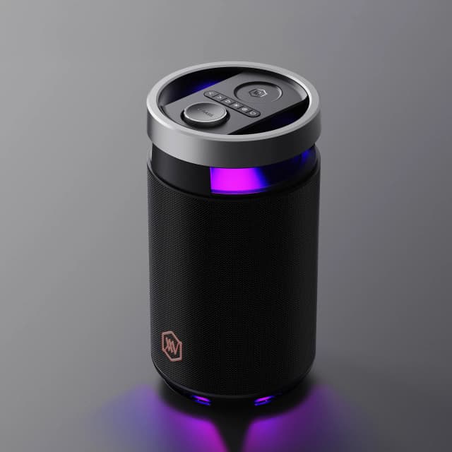 So sánh giá Loa Bluetooth Alpha Works AW-STUDIO110 rẻ nhất? - Ảnh 4