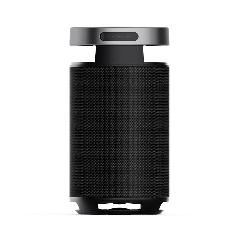 Loa Bluetooth Alpha Works AW-STUDIO110 - Giá rẻ nhất hôm nay - Ảnh 5