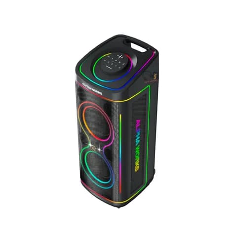 So sánh giá Loa Bluetooth Alpha Works AW-STUDIO110 rẻ nhất? - Ảnh 7