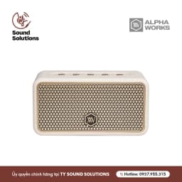 Loa Bluetooth Alpha Works AW-W38 - Giá rẻ nhất hôm nay - Ảnh 18
