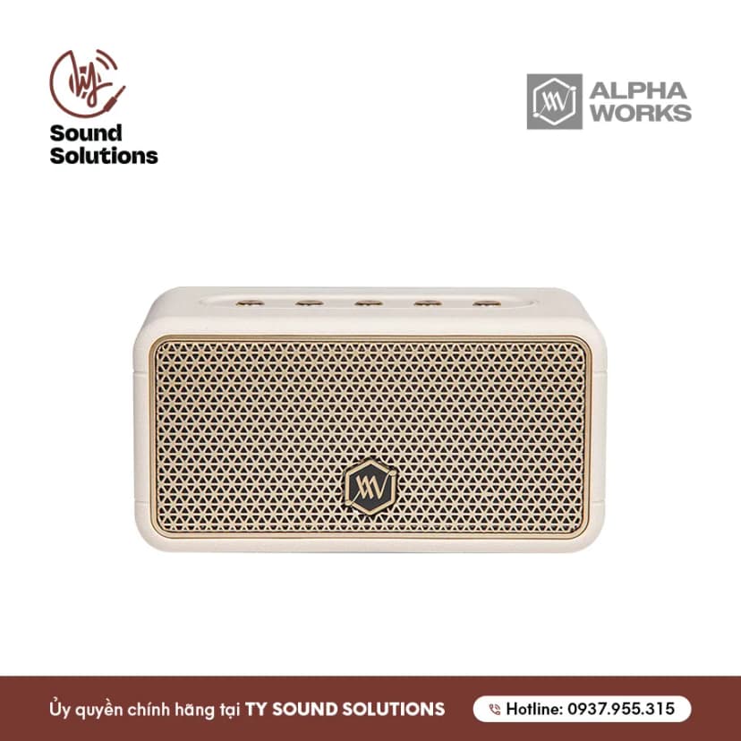 Loa Bluetooth Alpha Works AW-W38 - Giá rẻ nhất hôm nay - Ảnh 18