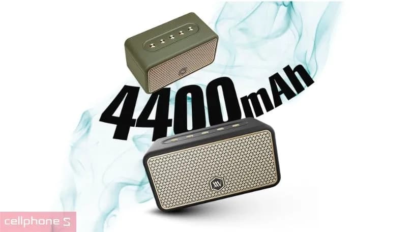 Loa Bluetooth Alpha Works AW-W38 - Giá rẻ nhất hôm nay - Ảnh 19