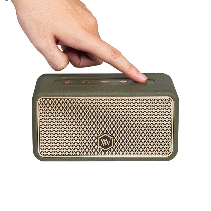 Loa Bluetooth Alpha Works AW-W38 - Giá rẻ nhất hôm nay - Ảnh 7