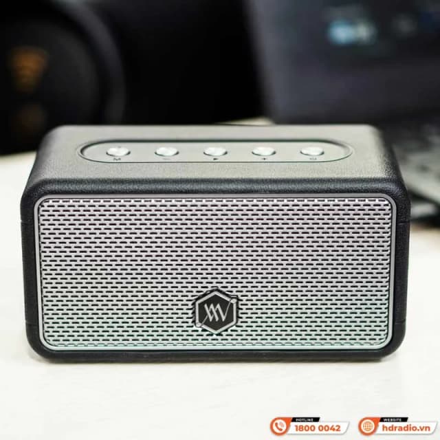 So sánh giá Loa Bluetooth Alpha Works AW-W39 rẻ nhất? - Ảnh 14