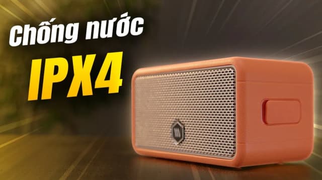 So sánh giá Loa Bluetooth Alpha Works AW-W39 rẻ nhất? - Ảnh 5