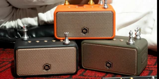 So sánh giá Loa Bluetooth Alpha Works AW-W39 rẻ nhất? - Ảnh 7