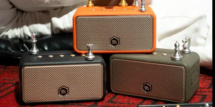 Loa Bluetooth Alpha Works AW-W39 - Giá rẻ nhất hôm nay - Ảnh 7