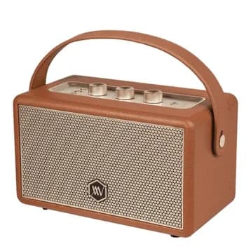 So sánh giá Loa Bluetooth Alpha Works AW-W88 rẻ nhất? - Ảnh 11