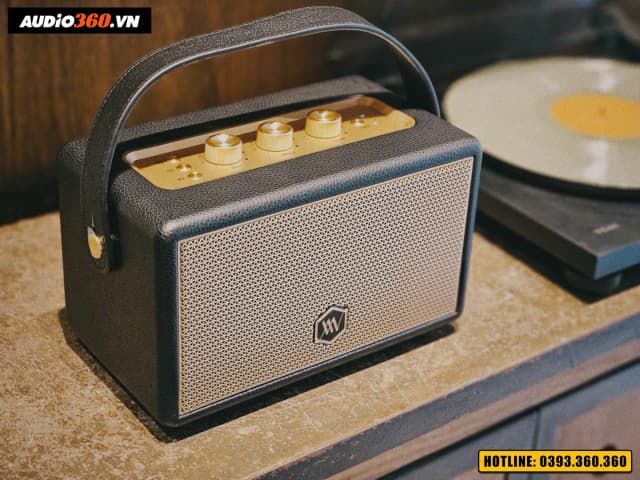 So sánh giá Loa Bluetooth Alpha Works AW-W88 rẻ nhất? - Ảnh 15