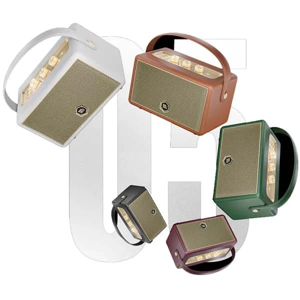 So sánh giá Loa Bluetooth Alpha Works AW-W88 rẻ nhất? - Ảnh 17