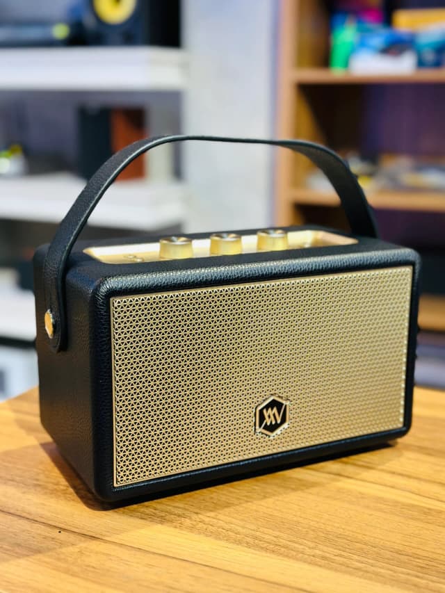 So sánh giá Loa Bluetooth Alpha Works AW-W88 rẻ nhất? - Ảnh 18