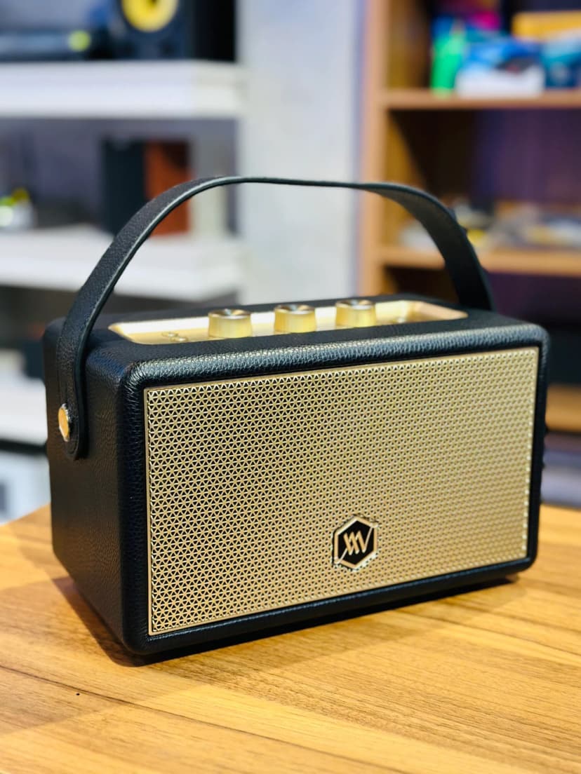 So sánh giá Loa Bluetooth Alpha Works AW-W88 - Tìm sản phẩm giá rẻ nhất - Ảnh 18