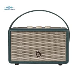 So sánh giá Loa Bluetooth Alpha Works AW-W88 - Tìm sản phẩm giá rẻ nhất - Ảnh 3