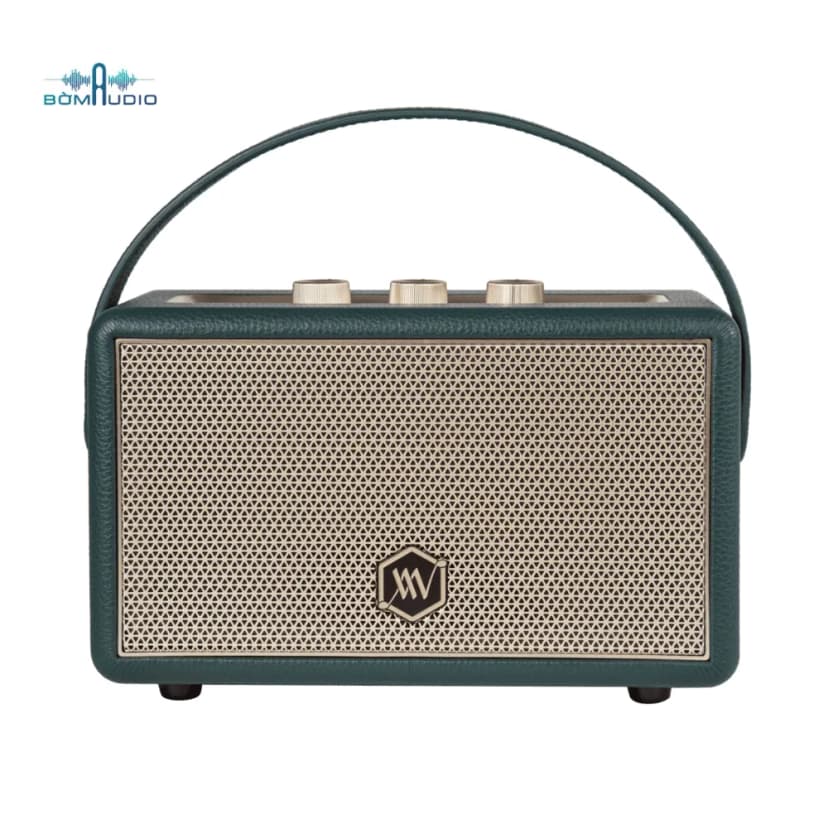 So sánh giá Loa Bluetooth Alpha Works AW-W88 - Tìm sản phẩm giá rẻ nhất - Ảnh 3