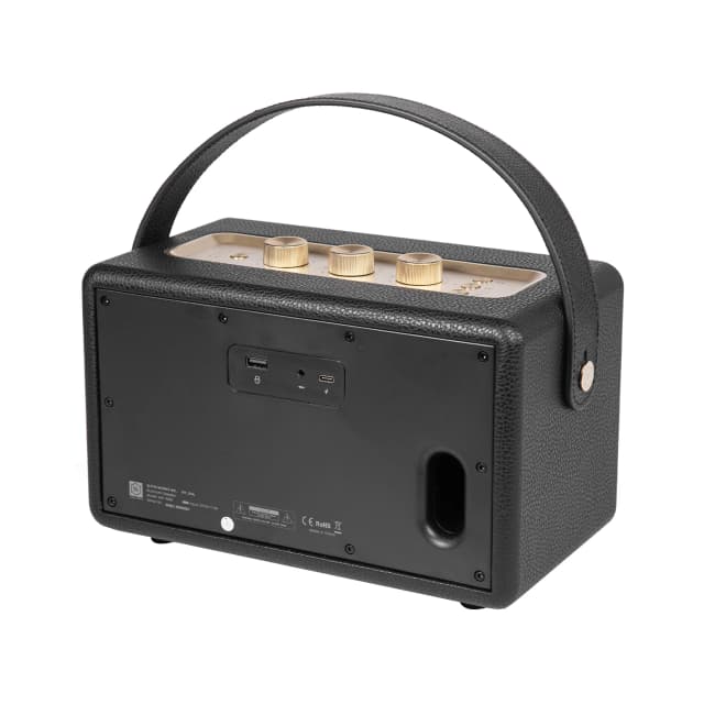 So sánh giá Loa Bluetooth Alpha Works AW-W88 rẻ nhất? - Ảnh 5