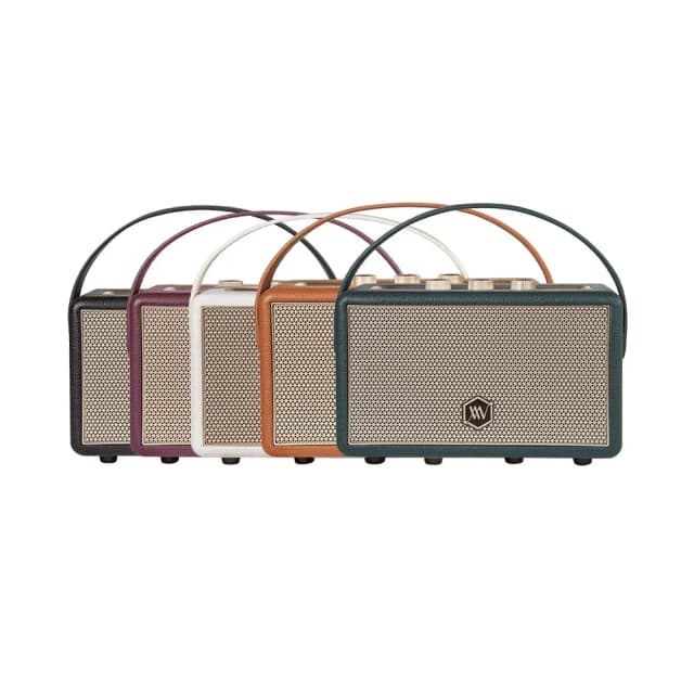 So sánh giá Loa Bluetooth Alpha Works AW-W88 rẻ nhất? - Ảnh 8