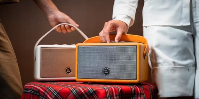 So sánh giá Loa Bluetooth Alpha Works AW-W89 rẻ nhất? - Ảnh 14