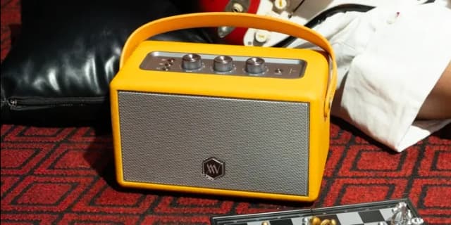 So sánh giá Loa Bluetooth Alpha Works AW-W89 rẻ nhất? - Ảnh 5