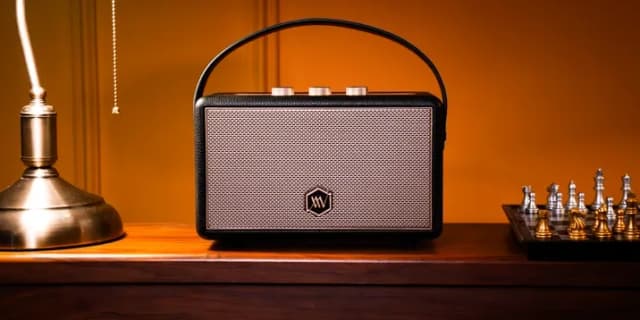 So sánh giá Loa Bluetooth Alpha Works AW-W89 rẻ nhất? - Ảnh 7