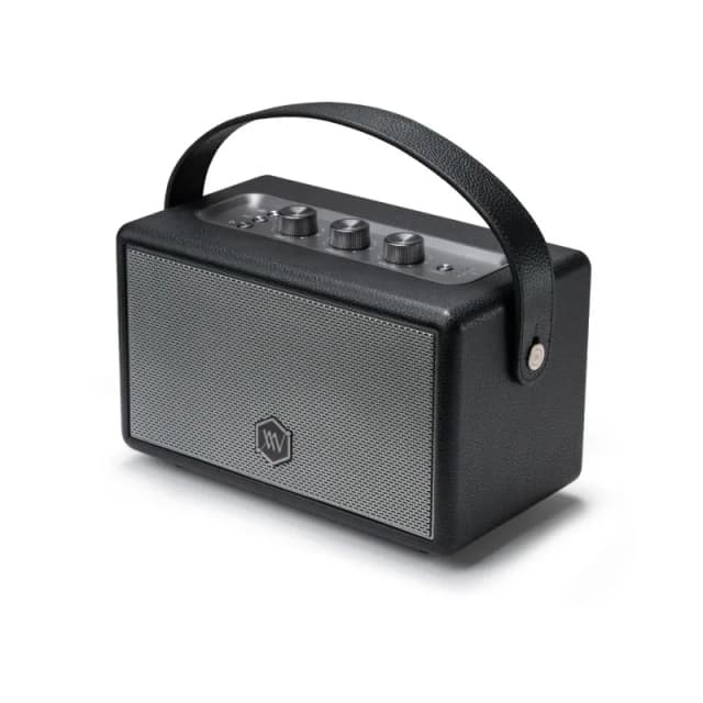 So sánh giá Loa Bluetooth Alpha Works AW-W89 rẻ nhất? - Ảnh 10