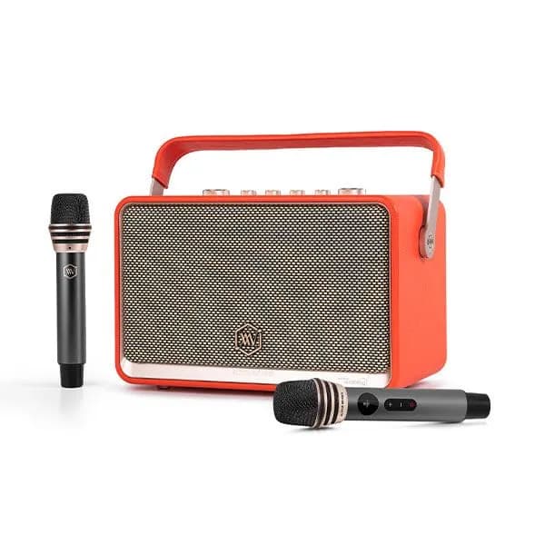 So sánh giá Loa Bluetooth Alpha Works AW-W99 - Tìm sản phẩm giá rẻ nhất - Ảnh 1
