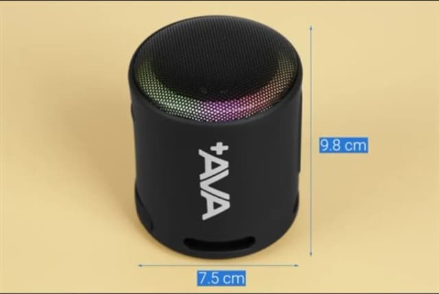 So sánh giá Loa Bluetooth AVA+ Freego F60 rẻ nhất? - Ảnh 11