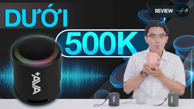 So sánh giá Loa Bluetooth AVA+ Freego F60 rẻ nhất? - Ảnh 9
