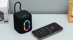 Loa Bluetooth AVA+ Freego Z21