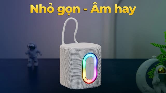 So sánh giá Loa Bluetooth AVA+ Freego Z21 rẻ nhất? - Ảnh 12