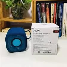 So sánh giá Loa Bluetooth AVA+ Freego Z21 rẻ nhất? - Ảnh 15