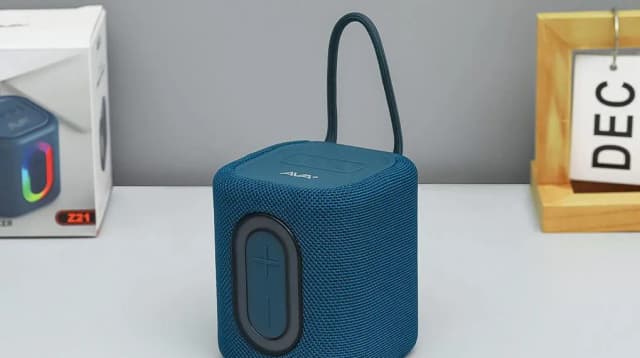 So sánh giá Loa Bluetooth AVA+ Freego Z21 rẻ nhất? - Ảnh 3