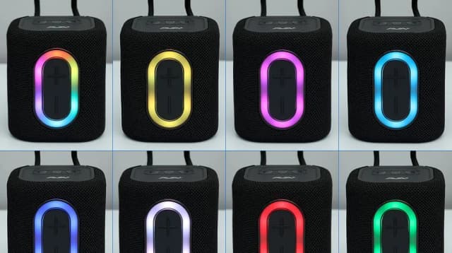 So sánh giá Loa Bluetooth AVA+ Freego Z21 rẻ nhất? - Ảnh 6