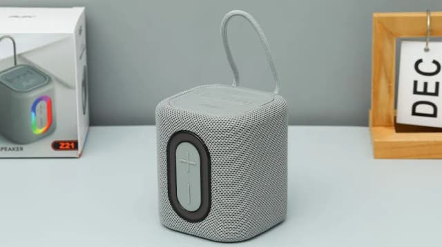 So sánh giá Loa Bluetooth AVA+ Freego Z21 rẻ nhất? - Ảnh 7