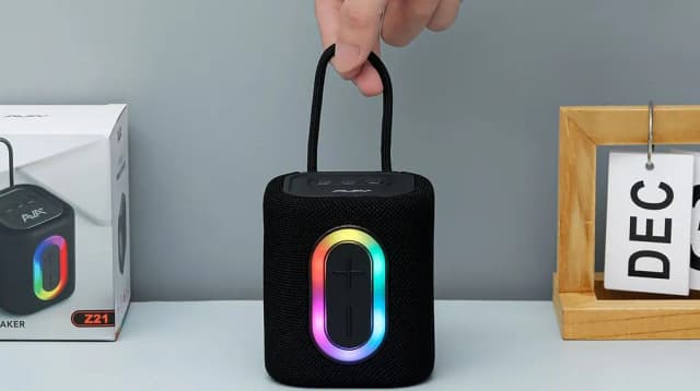 So sánh giá Loa Bluetooth AVA+ Freego Z21 rẻ nhất? - Ảnh 9