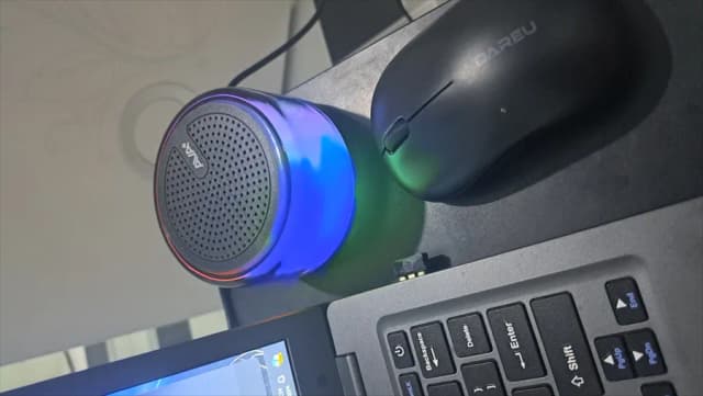 So sánh giá Loa Bluetooth AVA+ Go Z09 rẻ nhất? - Ảnh 12