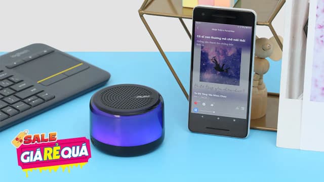 So sánh giá Loa Bluetooth AVA+ Go Z09 rẻ nhất? - Ảnh 13